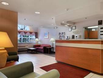 Microtel Inn & Suites By Wyndham Seneca Falls Dalaman gambar